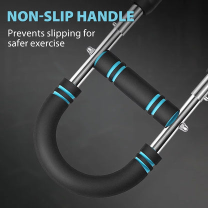 Twister Arm Trainer, Adjustable Chest Workout Equipment, Arm Trainer for Men, Arm Exercise Equipment, Chest Trainer for Men